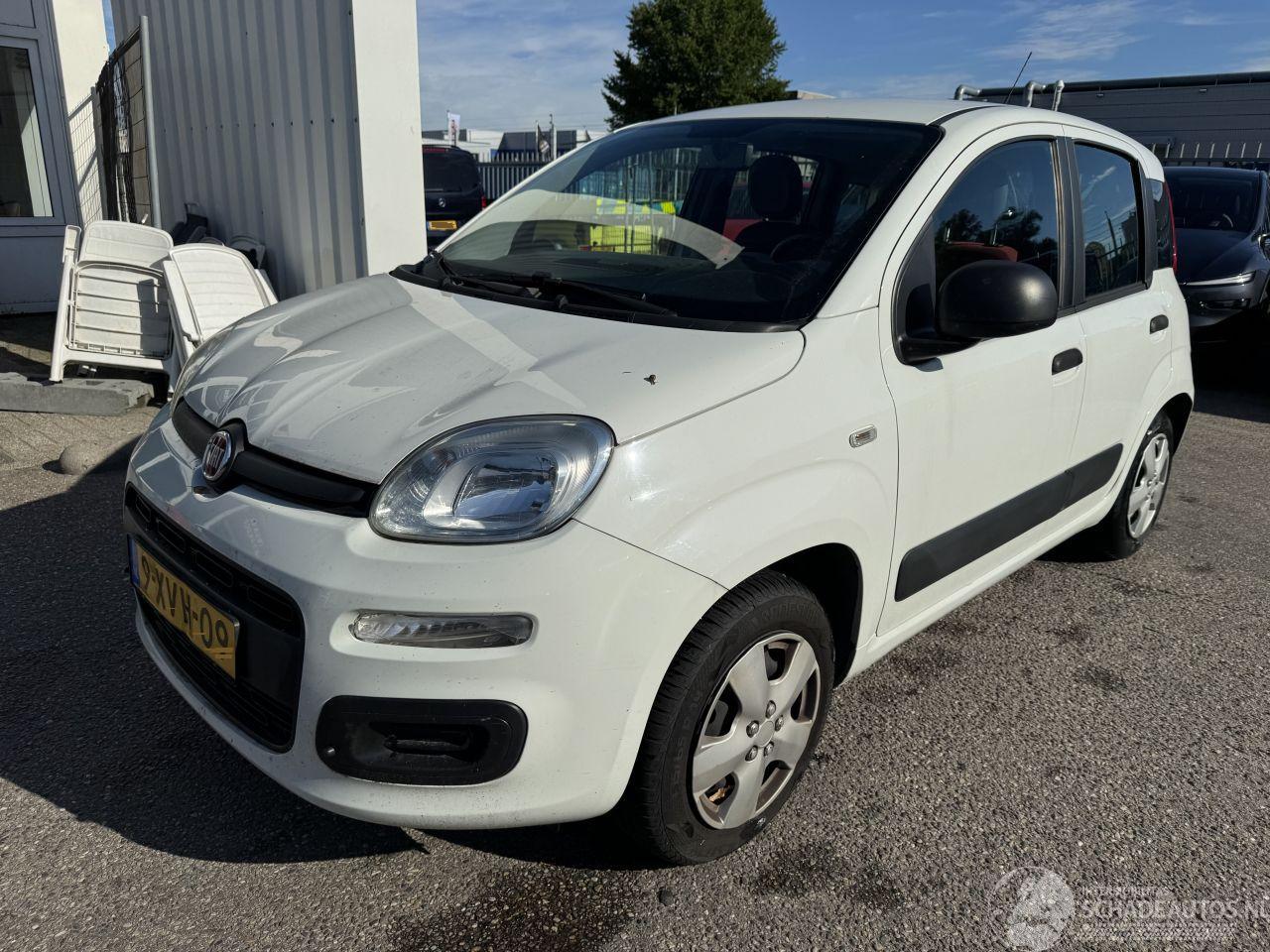 Fiat Panda 0.9 TwinAir Edizione Cool