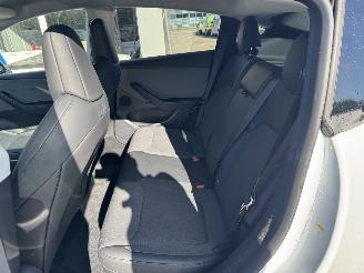 Tesla Model Y Standard RWD 58 kWh picture 15