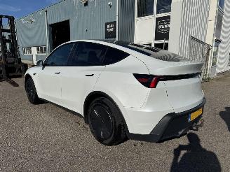 Tesla Model Y Standard RWD 58 kWh picture 3