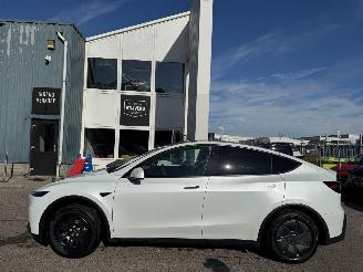 Tesla Model Y Standard RWD 58 kWh picture 2