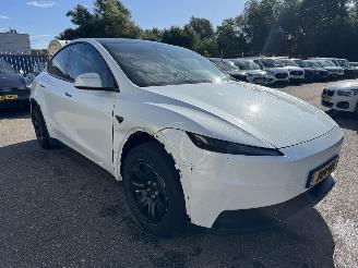 Tesla Model Y Standard RWD 58 kWh picture 7
