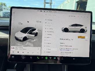 Tesla Model Y Standard RWD 58 kWh picture 13