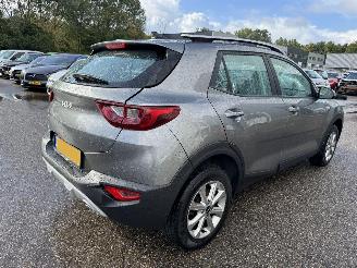 Kia Stonic 1.0 T.GDi MHEV DynamicLine picture 5