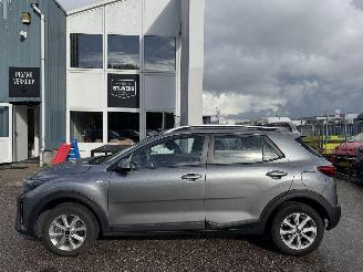Kia Stonic 1.0 T.GDi MHEV DynamicLine picture 2