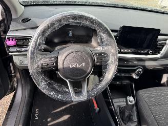 Kia Stonic 1.0 T.GDi MHEV DynamicLine picture 10
