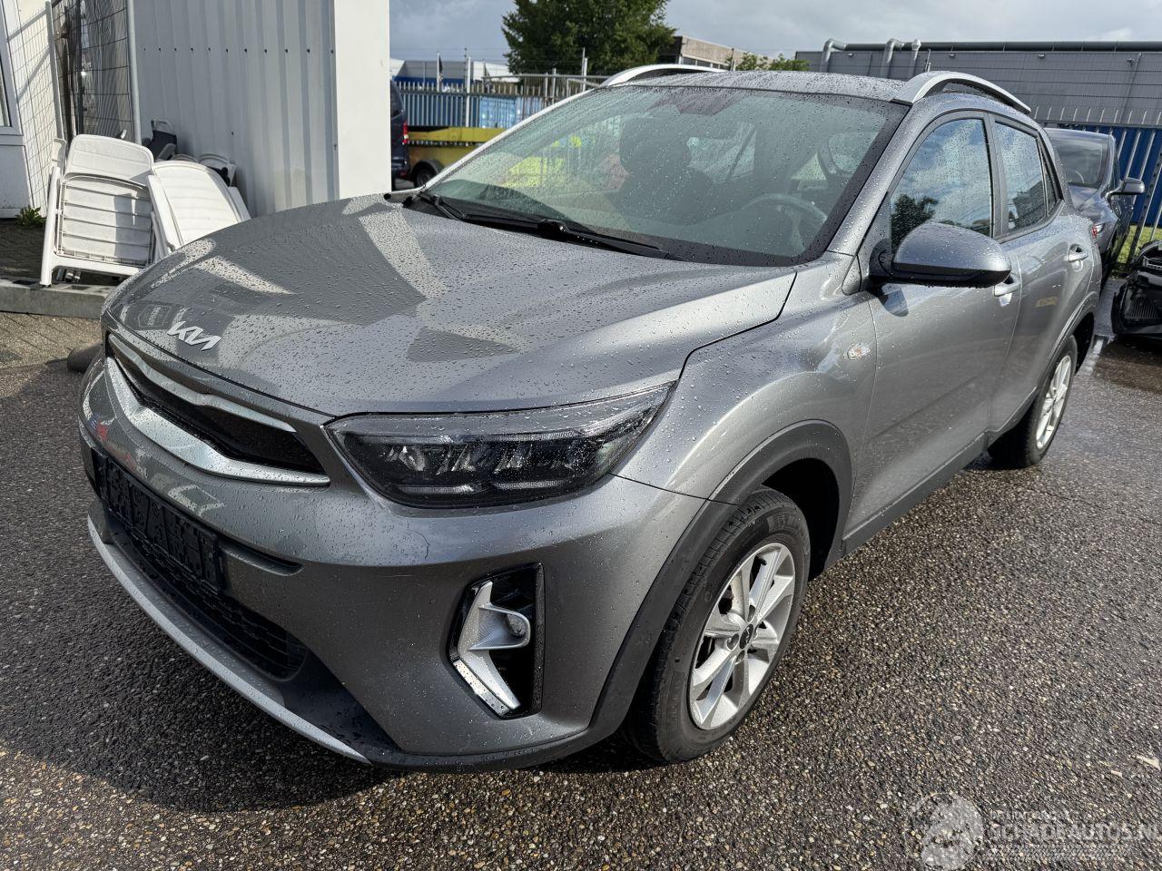Kia Stonic 1.0 T.GDi MHEV DynamicLine