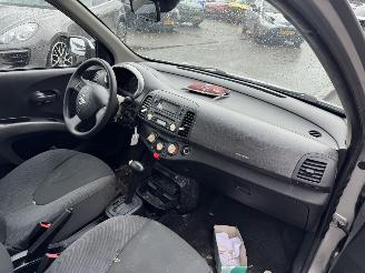 Nissan Micra 1.2 e-Vision picture 12