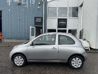 Nissan Micra 1.2 e-Vision picture 2