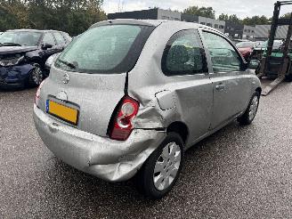 Nissan Micra 1.2 e-Vision picture 5