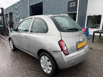 Nissan Micra 1.2 e-Vision picture 3