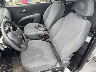 Nissan Micra 1.2 e-Vision picture 10