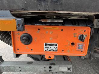 Mercedes Sprinter 311 2.2 CDI 432 HD picture 6
