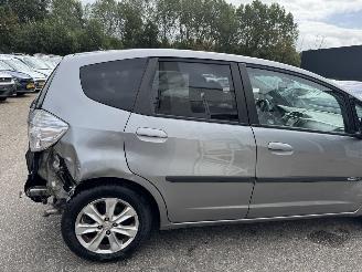 Honda Jazz 1.4 AUTOMAAT Hybrid Exclusive picture 6