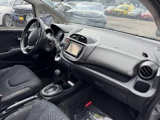 Honda Jazz 1.4 AUTOMAAT Hybrid Exclusive picture 14