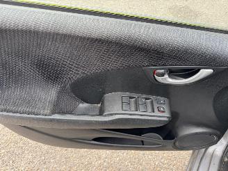Honda Jazz 1.4 AUTOMAAT Hybrid Exclusive picture 12