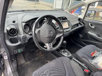 Honda Jazz 1.4 AUTOMAAT Hybrid Exclusive picture 8
