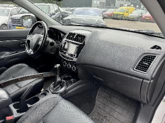 Mitsubishi ASX 1.6 Cleartec Instyle picture 17