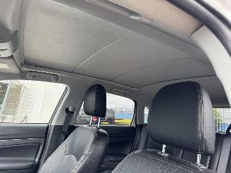 Mitsubishi ASX 1.6 Cleartec Instyle picture 13