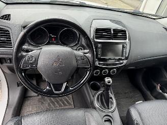 Mitsubishi ASX 1.6 Cleartec Instyle picture 10