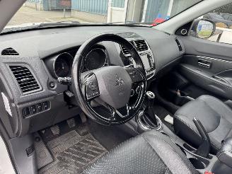 Mitsubishi ASX 1.6 Cleartec Instyle picture 9