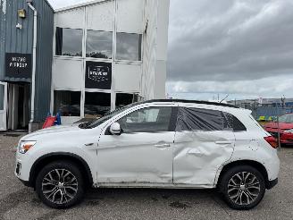 Mitsubishi ASX 1.6 Cleartec Instyle picture 5