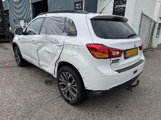 Mitsubishi ASX 1.6 Cleartec Instyle picture 4