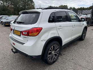 Mitsubishi ASX 1.6 Cleartec Instyle picture 2
