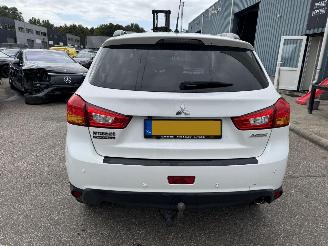 Mitsubishi ASX 1.6 Cleartec Instyle picture 3