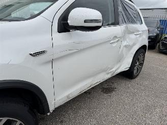 Mitsubishi ASX 1.6 Cleartec Instyle picture 8