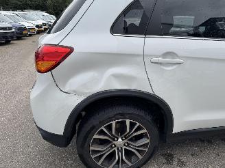 Mitsubishi ASX 1.6 Cleartec Instyle picture 7