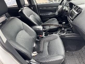 Mitsubishi ASX 1.6 Cleartec Instyle picture 18
