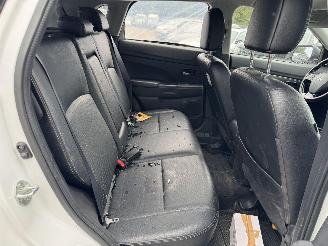 Mitsubishi ASX 1.6 Cleartec Instyle picture 16