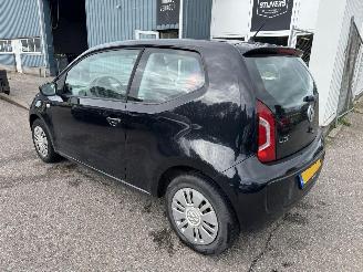 Volkswagen Up! 1.0 high up! picture 3