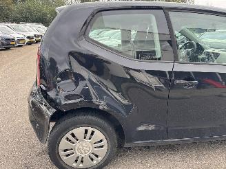 Volkswagen Up! 1.0 high up! picture 6