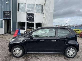 Volkswagen Up! 1.0 high up! picture 2