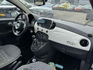 Fiat 500 0.9 TwinAir Turbo Lounge picture 12