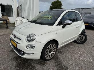Fiat 500 0.9 TwinAir Turbo Lounge picture 6