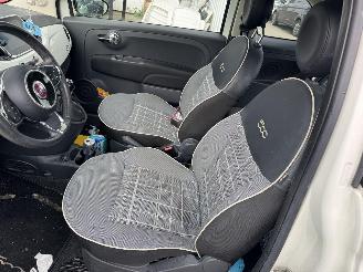 Fiat 500 0.9 TwinAir Turbo Lounge picture 11