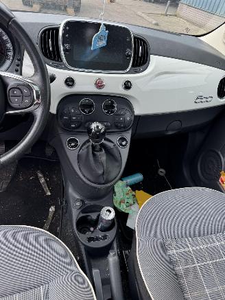 Fiat 500 0.9 TwinAir Turbo Lounge picture 10