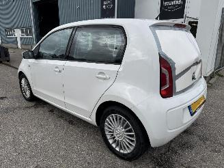 Volkswagen Up! 1.0 high up! BlueMotion picture 3