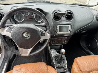 Alfa Romeo MiTo 0.9 Twin Air Escluivo picture 8