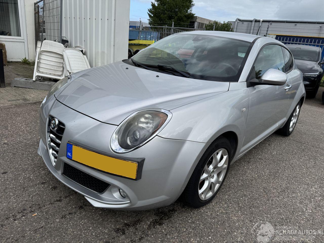 Alfa Romeo MiTo 0.9 Twin Air Escluivo