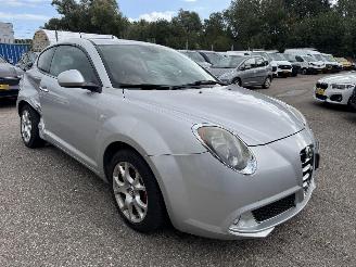 Alfa Romeo MiTo 0.9 Twin Air Escluivo picture 6