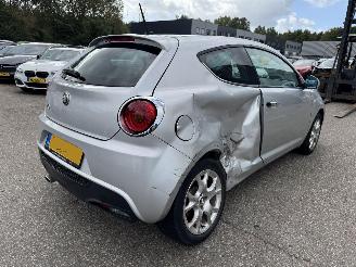 Alfa Romeo MiTo 0.9 Twin Air Escluivo picture 5