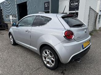 Alfa Romeo MiTo 0.9 Twin Air Escluivo picture 3