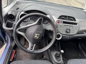 Honda Jazz 1.4 comfort picture 10