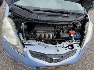 Honda Jazz 1.4 comfort picture 17