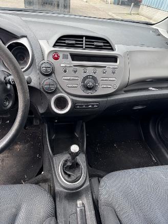 Honda Jazz 1.4 comfort picture 11