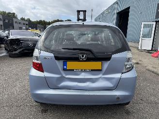 Honda Jazz 1.4 comfort picture 4
