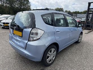 Honda Jazz 1.4 comfort picture 5